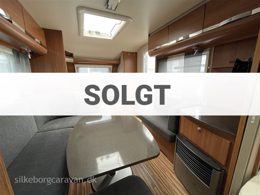 Adria Adora 613 HT